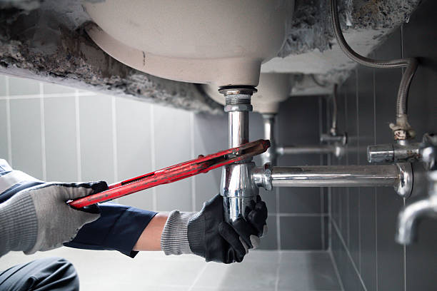Trusted Garbage Disposal Repair service in McKeesport, PA - Masters Plumbing Service